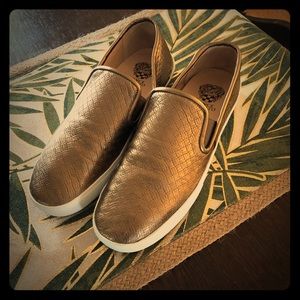 Vince Camuto Slip-Ons